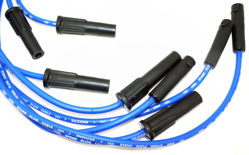 NGK 52090 Spark Plug Wire Set RC-FDZ057 FDZ057