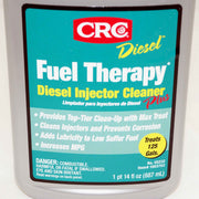 CRC 05232 Diesel Fuel Therapy Diesel Injector Cleaner Plus Additive 30 Fl Oz - Image 2