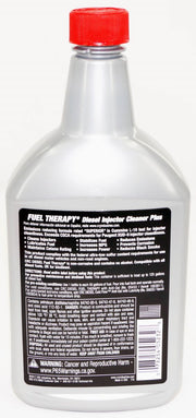 CRC 05232 Diesel Fuel Therapy Diesel Injector Cleaner Plus Additive 30 Fl Oz - Image 3
