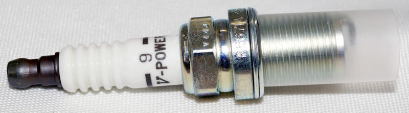 NGK 5238 V Power Racing Spark Plug R5671A9 Race Tuned Upgraded