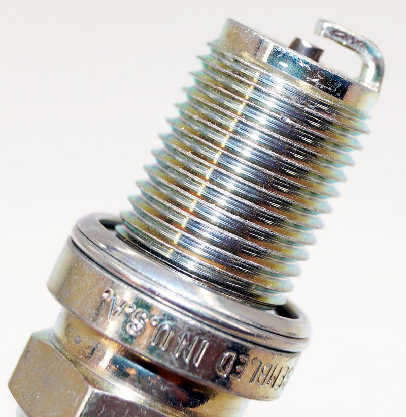 NGK 5238 V Power Racing Spark Plug R5671A9 Race Tuned Upgraded