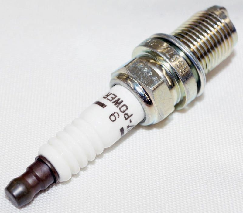 NGK 5238 V Power Racing Spark Plug R5671A9 Race Tuned Upgraded