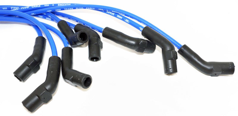 NGK 52419 Spark Plug Wire Set RCFDX-001