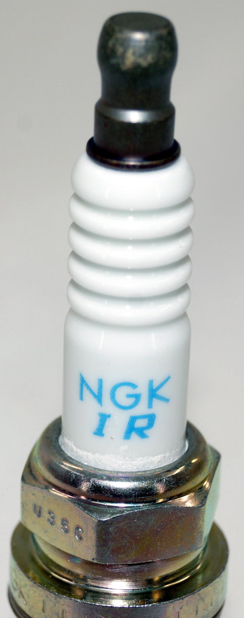 NGK 5266 Spark Plug Laser Iridium for 06-11 Honda Civic IZFR6K11S