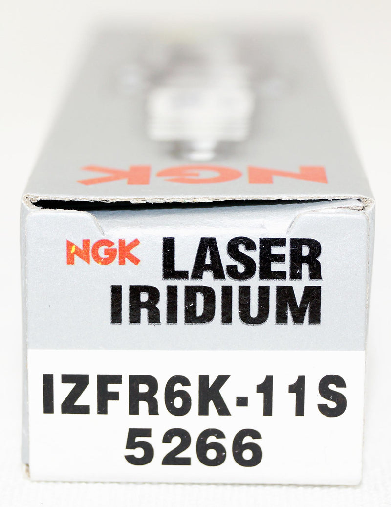 NGK 5266 Spark Plug Laser Iridium for 06-11 Honda Civic IZFR6K11S
