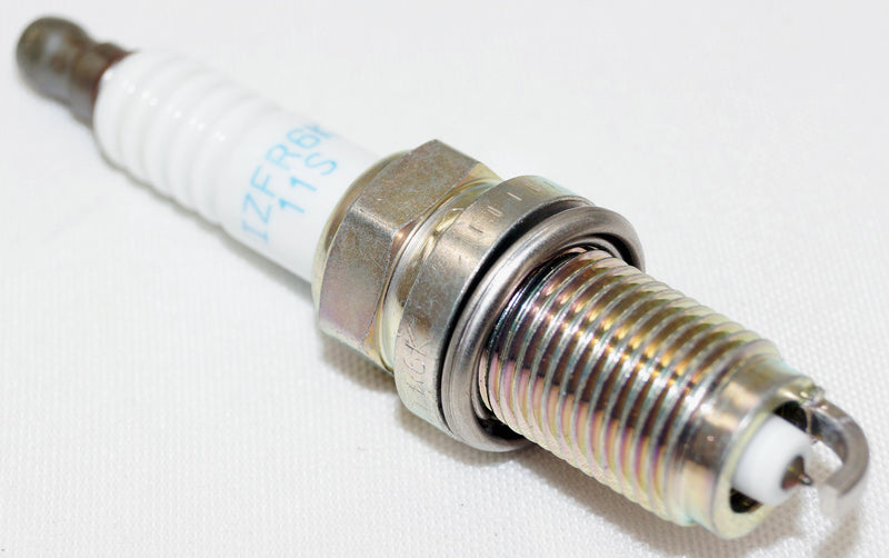 NGK 5266 Spark Plug Laser Iridium for 06-11 Honda Civic IZFR6K11S