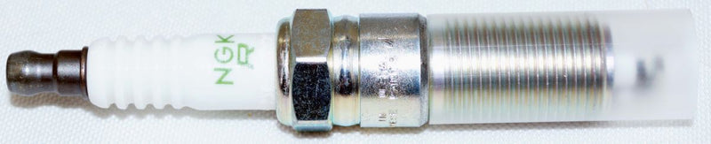 NGK 5306 LZTR4A-11 V-Power Spark Plug