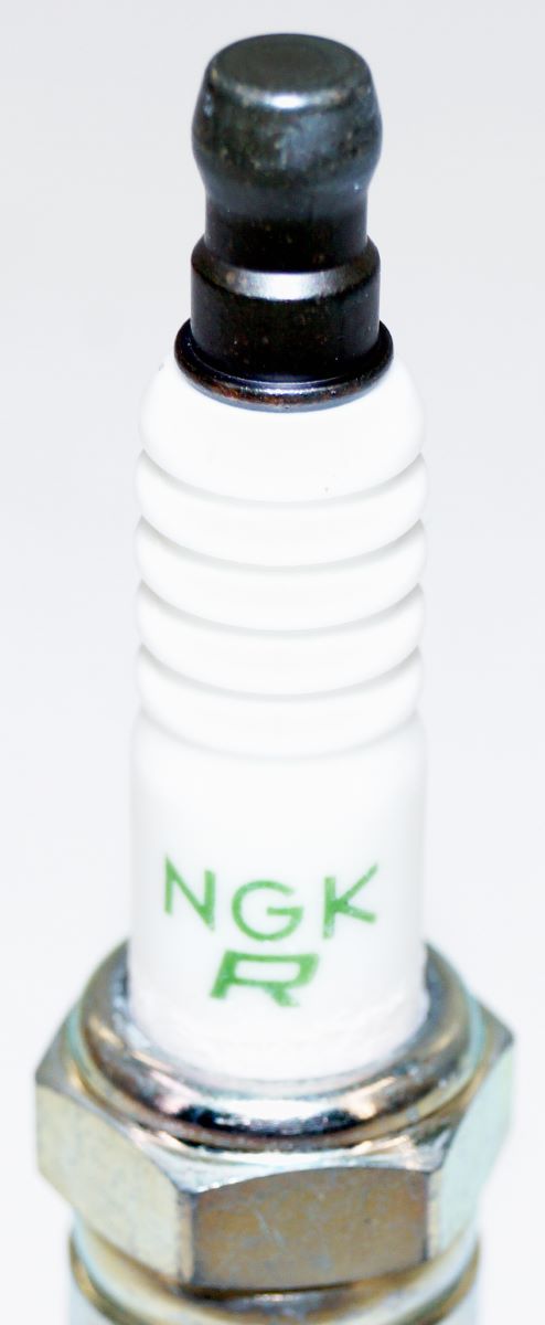 NGK 5306 LZTR4A-11 V-Power Spark Plug