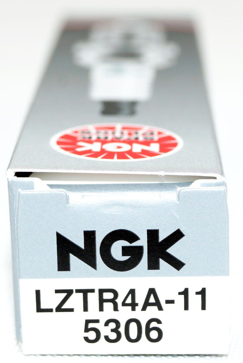 NGK 5306 LZTR4A-11 V-Power Spark Plug