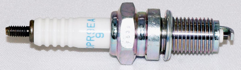 NGK 5329 DPR9EA-9 Nickel Spark Plug