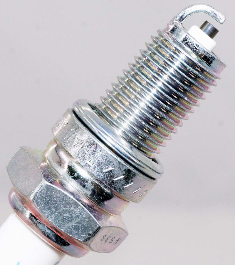 NGK 5329 DPR9EA-9 Nickel Spark Plug