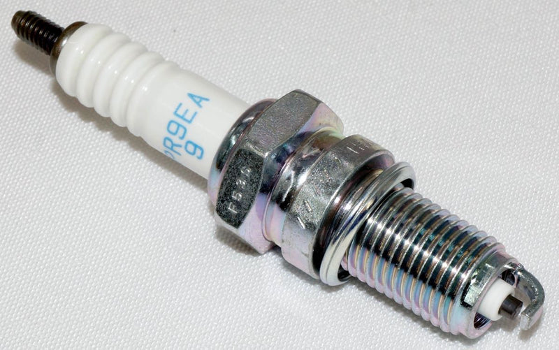 NGK 5329 DPR9EA-9 Nickel Spark Plug