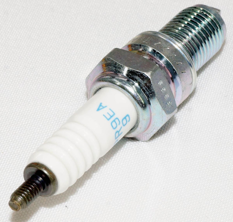 NGK 5329 DPR9EA-9 Nickel Spark Plug