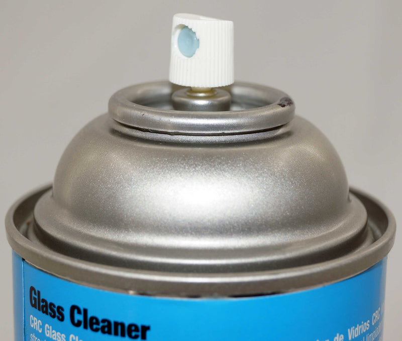 CRC 05401 Glass and Dash Professional Grade Cleaner 18 Wt Oz