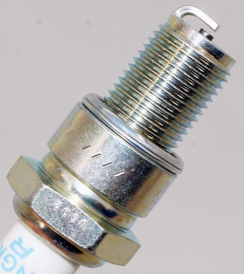 NGK 5422 - Nickel Spark Plug BR8ES Removable Tip