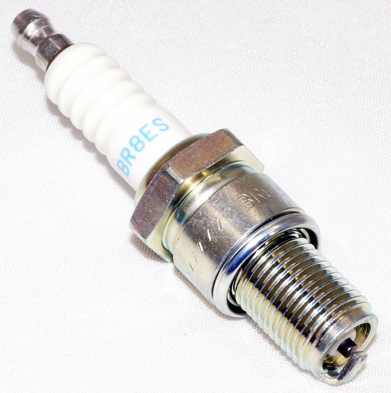 NGK 5422 - Nickel Spark Plug BR8ES Removable Tip