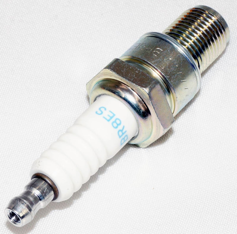 NGK 5422 - Nickel Spark Plug BR8ES Removable Tip