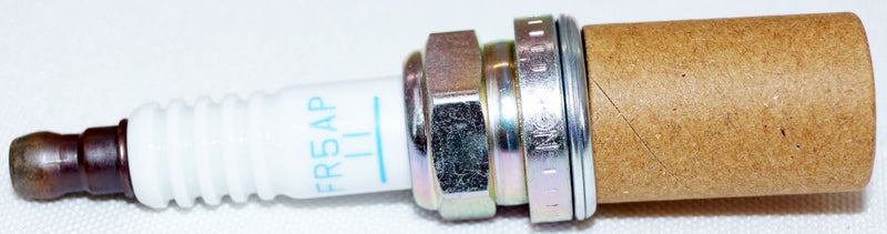 NGK 5463 FR5AP-11 Laser Platinum Spark Plug