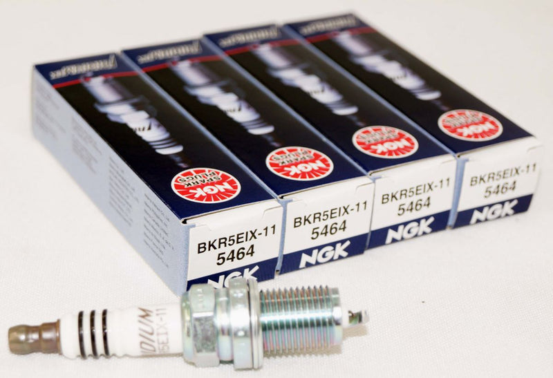 NGK 5464 Iridium IX Performance Spark Plug Premium