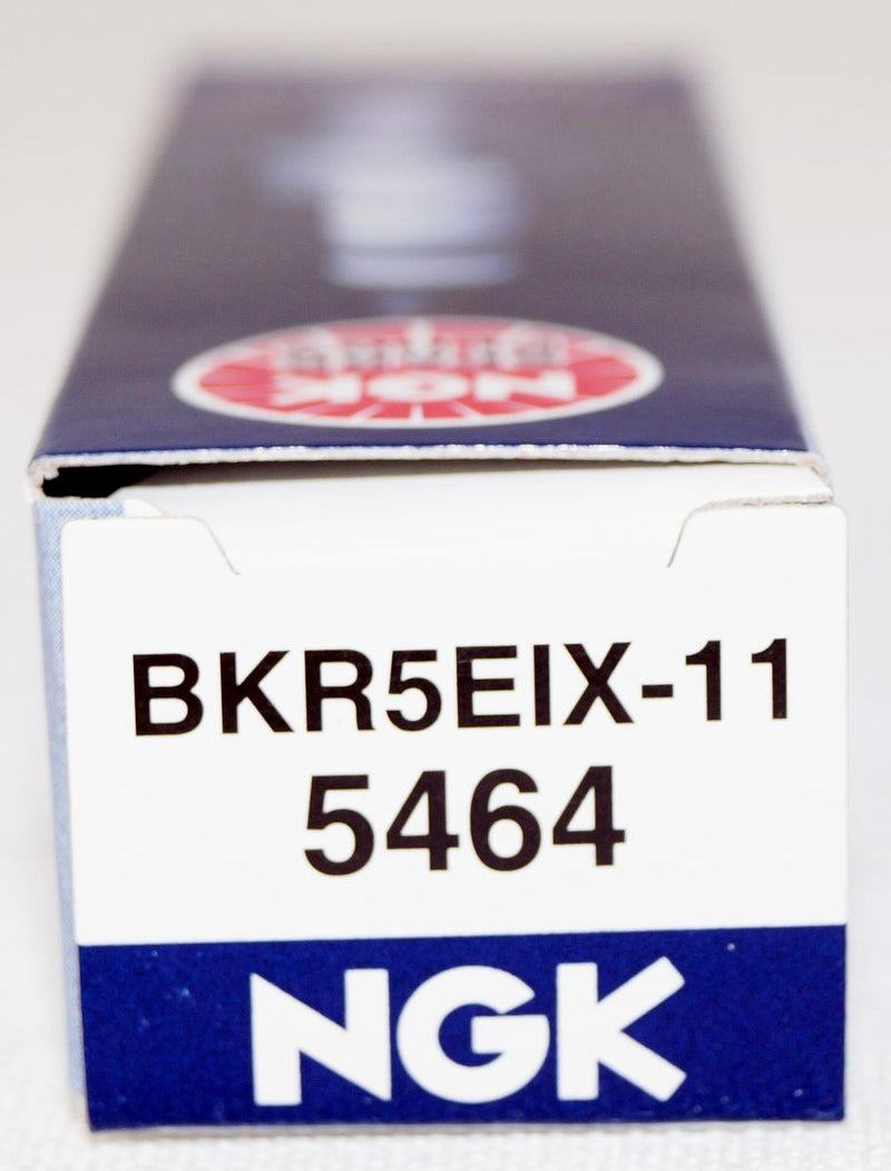 NGK 5464 Iridium IX Performance Spark Plug Premium