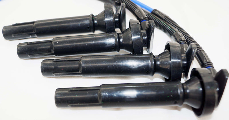 NGK 55004 Spark Plug Wire Set RC-FX101 fits Specific 05-11 Subaru Models