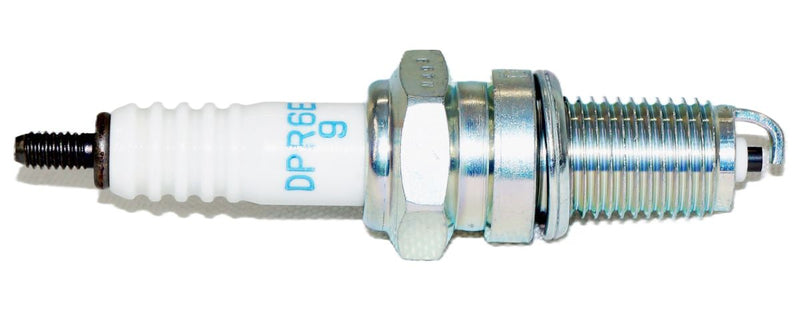 NGK 5531 Nickel Spark Plug DPR6EA9