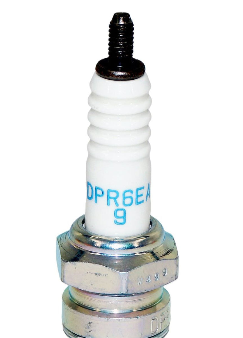 NGK 5531 Nickel Spark Plug DPR6EA9