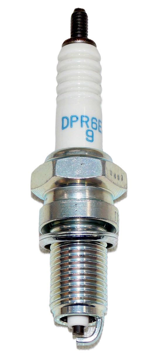 NGK 5531 Nickel Spark Plug DPR6EA9