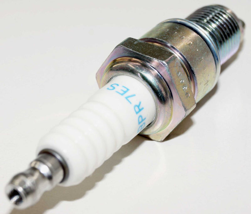 NGK 5534 Nickel Spark Plug Removable Tip BPR7ES