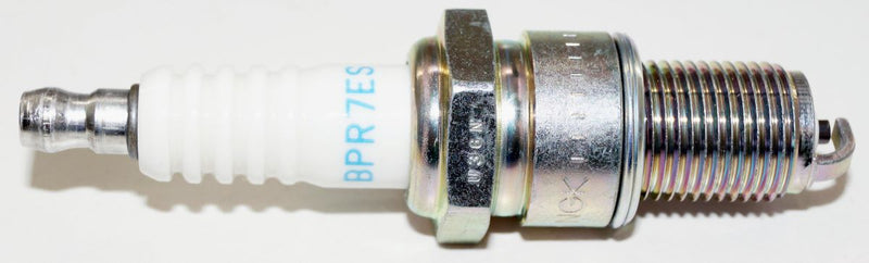 NGK 5534 Nickel Spark Plug Removable Tip BPR7ES