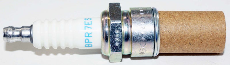 NGK 5534 Nickel Spark Plug Removable Tip BPR7ES