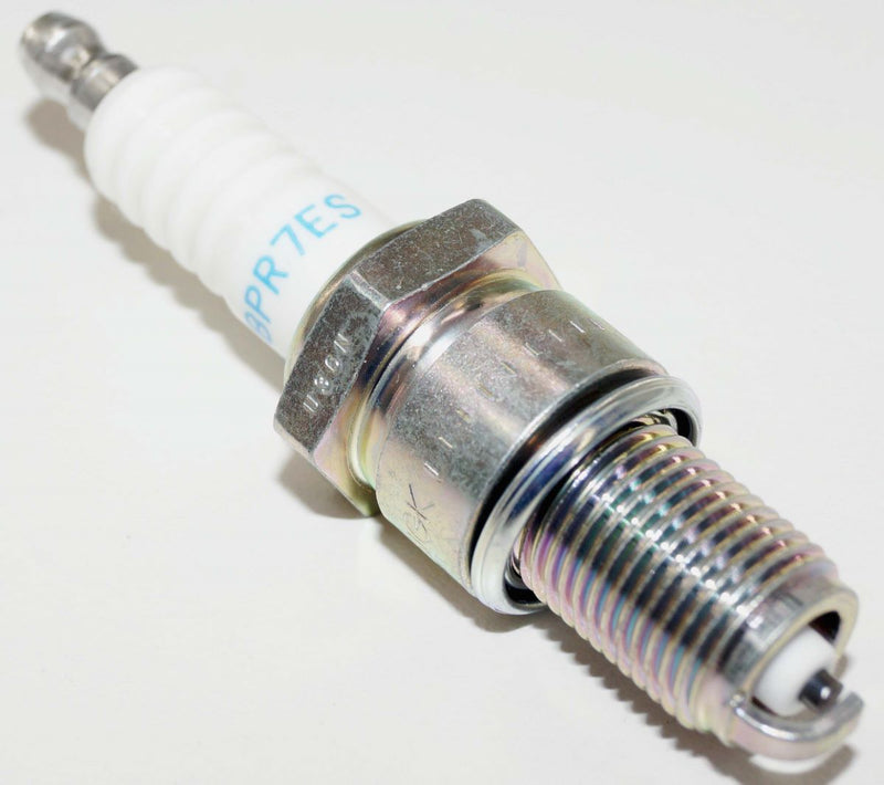 NGK 5534 Nickel Spark Plug Removable Tip BPR7ES