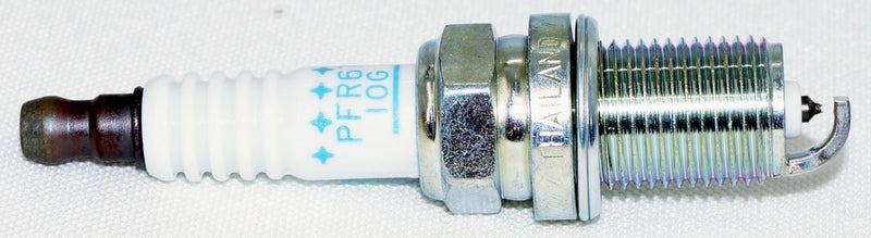 NGK 5542 PFR6T-10G Laser Platinum Spark Plug