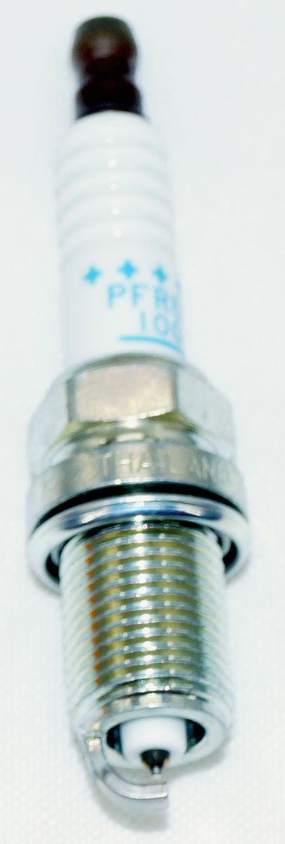 NGK 5542 PFR6T-10G Laser Platinum Spark Plug