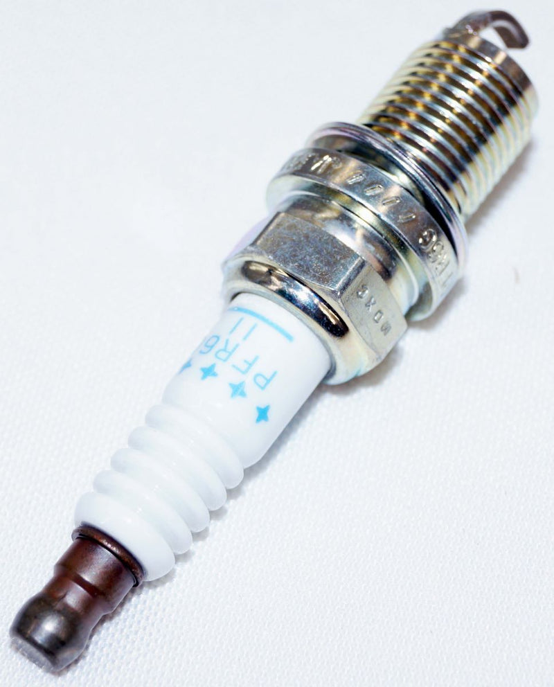 NGK 5555 PFR6G-11 Laser Platinum Spark Plug