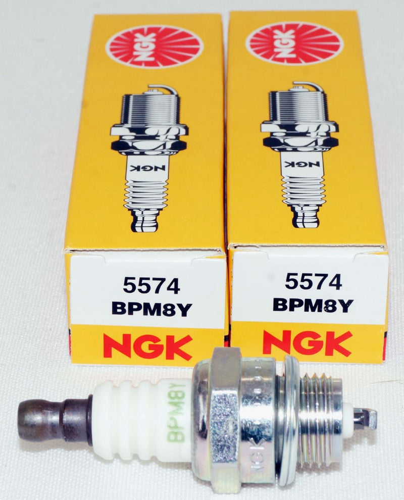NGK 5574 V-Power Spark Plug BPM8Y