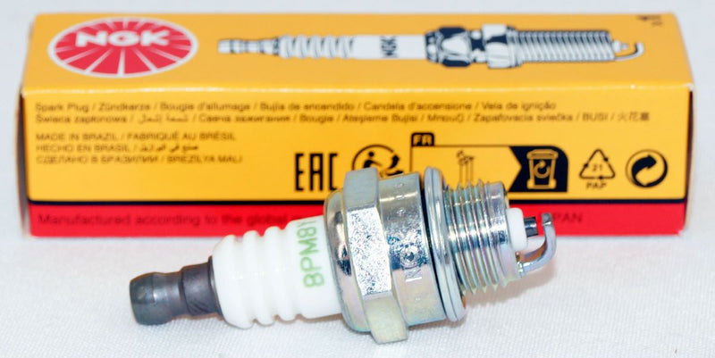 NGK 5574 V-Power Spark Plug BPM8Y