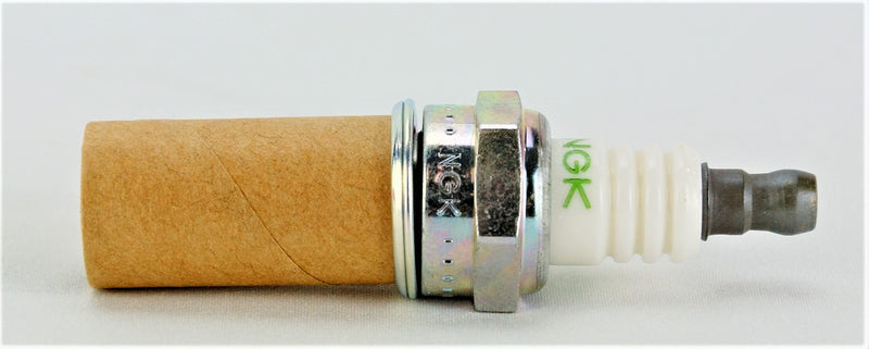 NGK 5574 V-Power Spark Plug BPM8Y