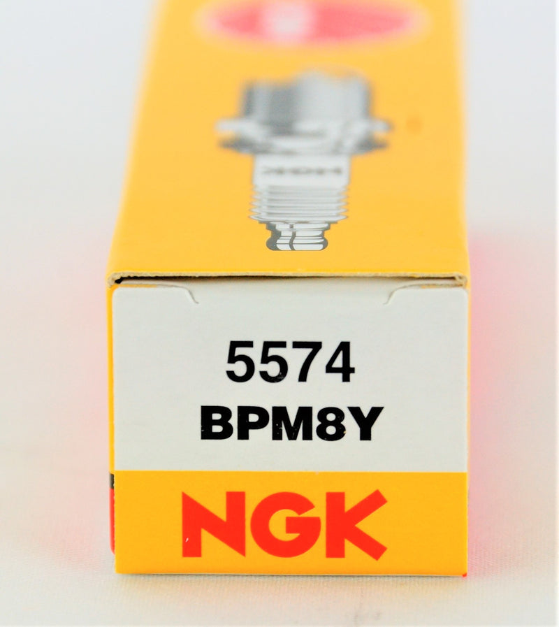 NGK 5574 V-Power Spark Plug BPM8Y