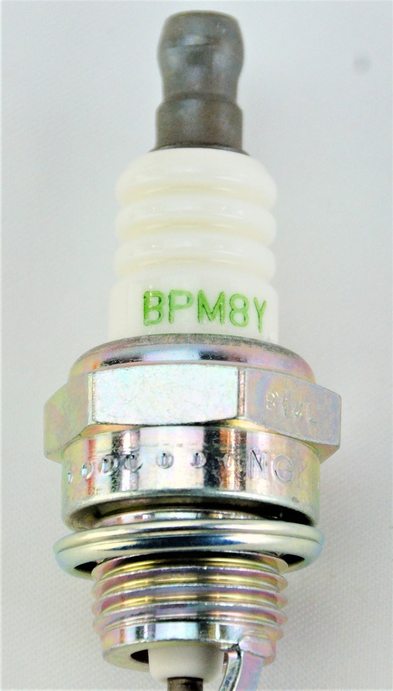 NGK 5574 V-Power Spark Plug BPM8Y