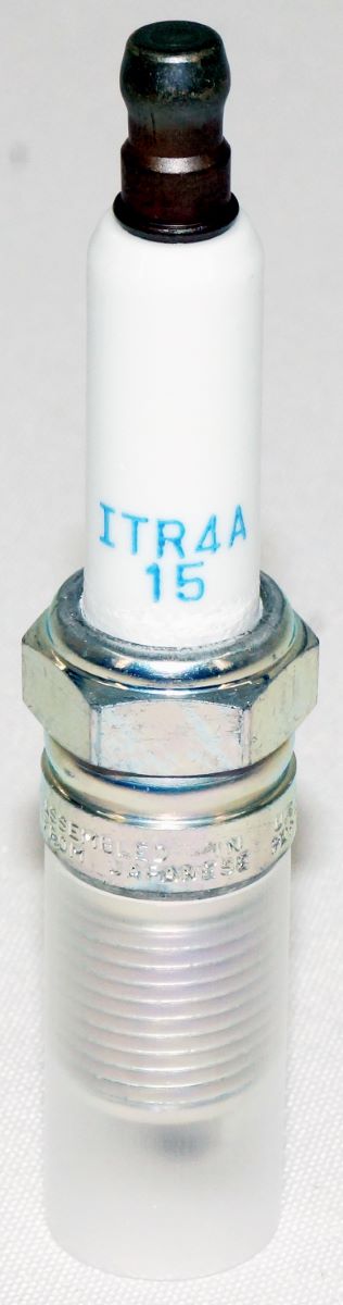 NGK 5599 Spark Plug - Laser Iridium ITR4A15