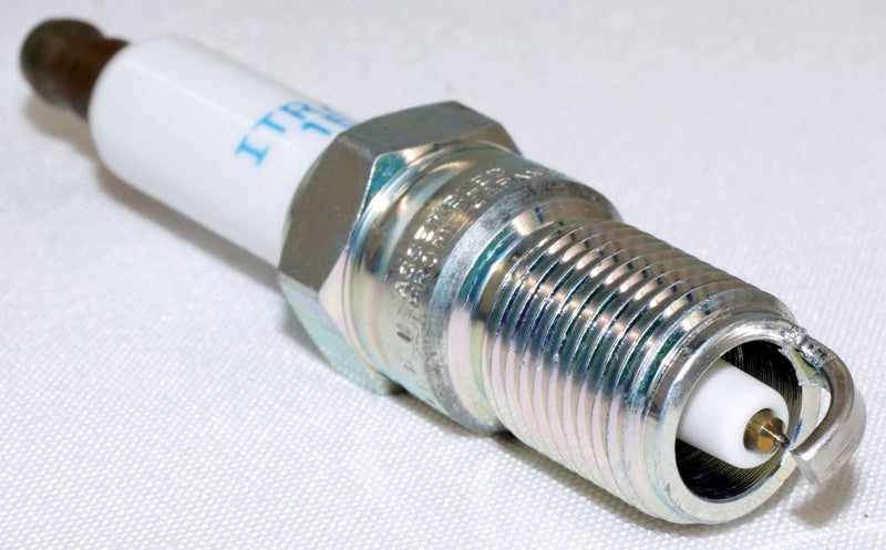 NGK 5599 Spark Plug - Laser Iridium ITR4A15