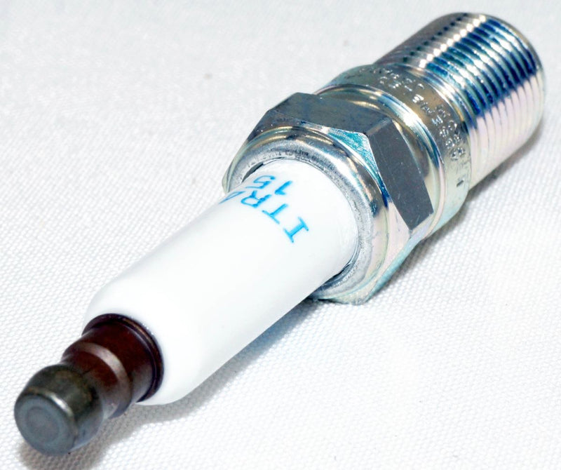 NGK 5599 Spark Plug - Laser Iridium ITR4A15