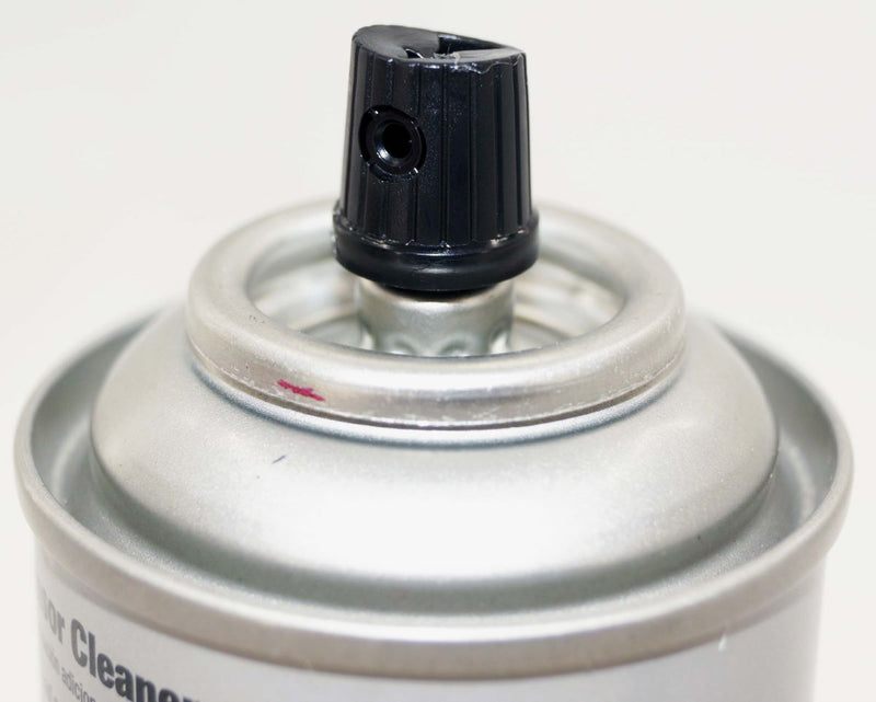 CRC 05610 Mass Air Flow Sensor Cleaner Net 4.5 oz