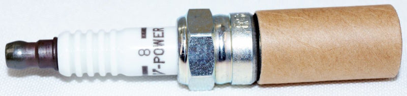 NGK 5657 R5674-8 Racing Spark Plug