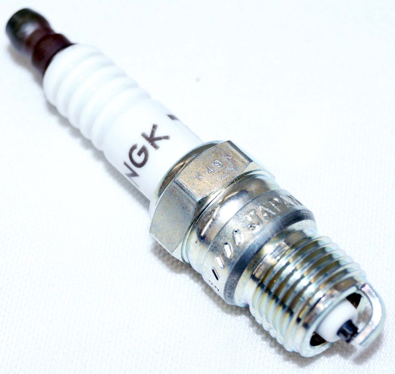 NGK 5657 R5674-8 Racing Spark Plug