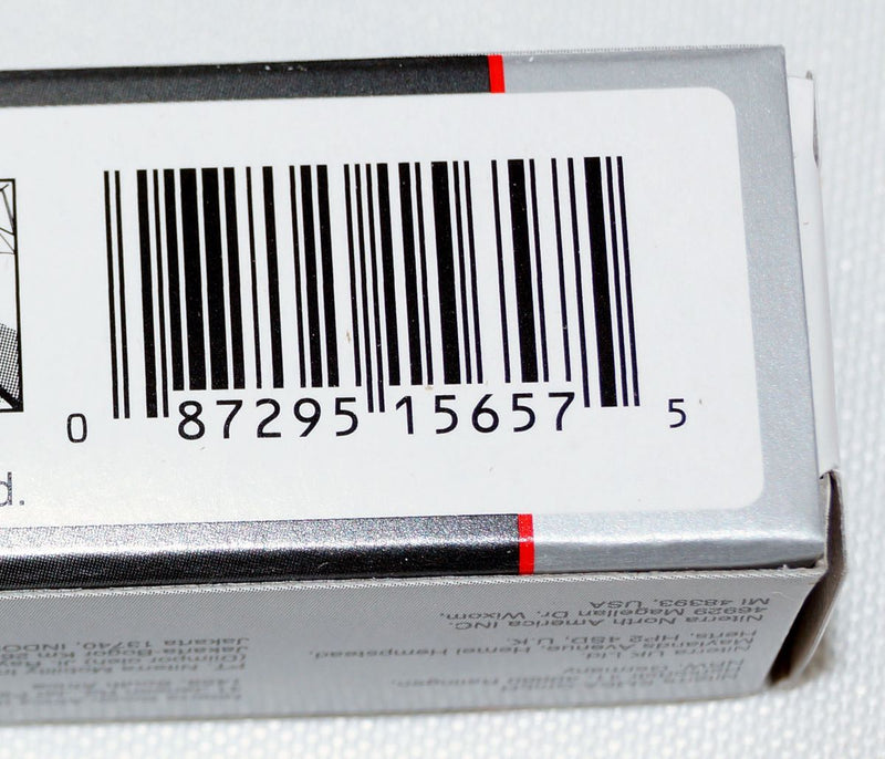 NGK 5657 R5674-8 Racing Spark Plug