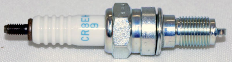 NGK 5666 CR8EH-9 Nickel Spark Plug