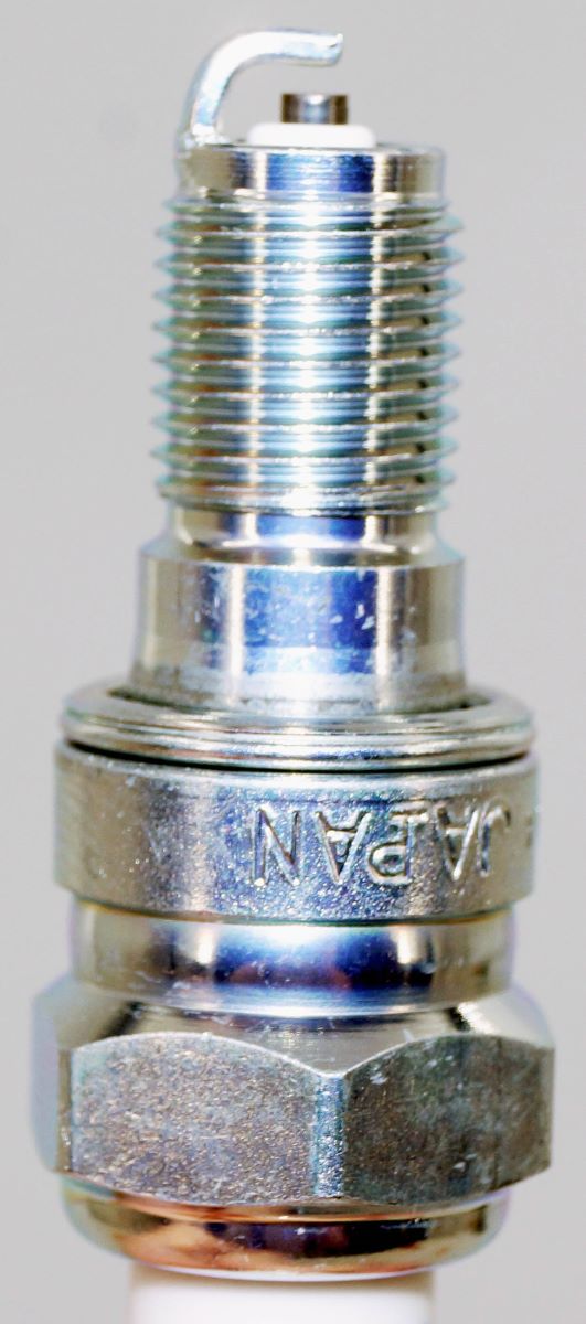 NGK 5666 CR8EH-9 Nickel Spark Plug