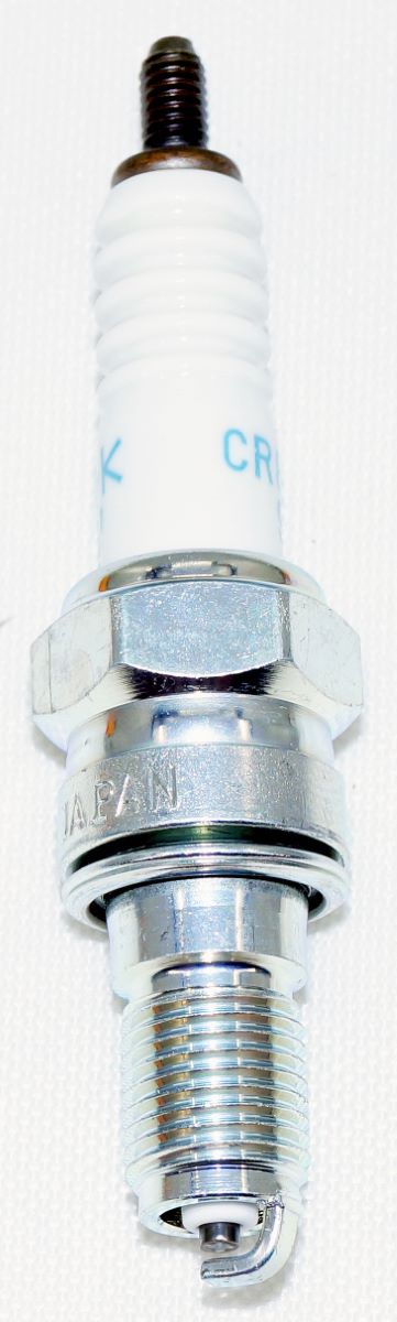 NGK 5666 CR8EH-9 Nickel Spark Plug